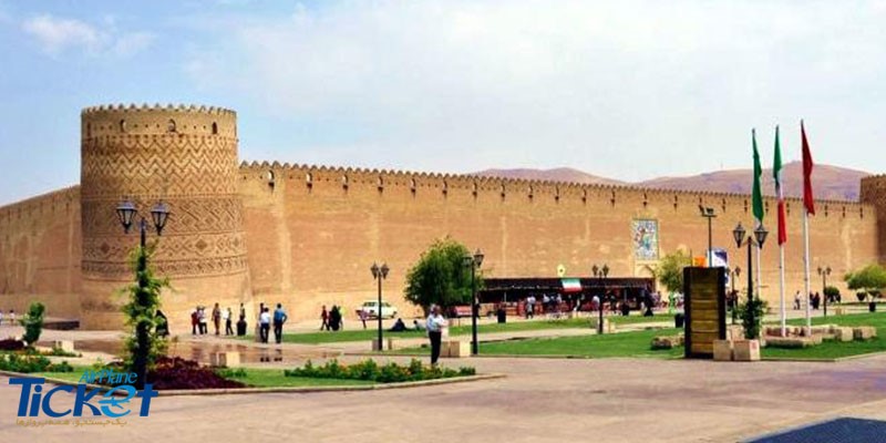 همه چیز در مورد شیراز همه چیز در مورد شیراز