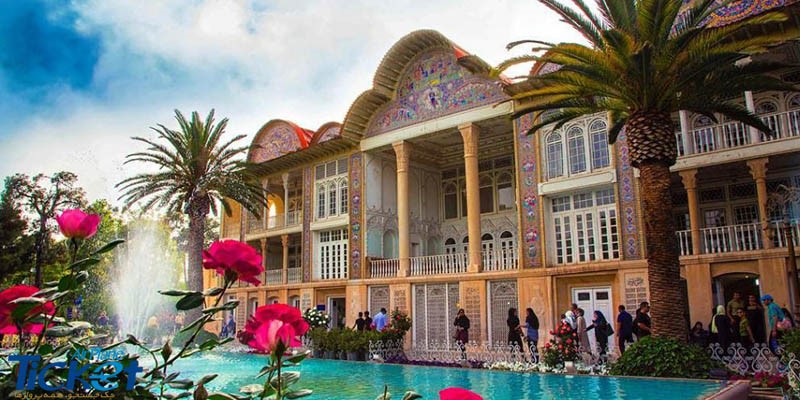 همه چیز در مورد شیراز همه چیز در مورد شیراز