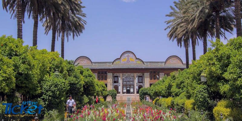 همه چیز در مورد شیراز همه چیز در مورد شیراز