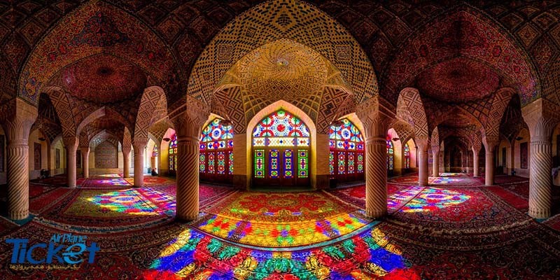 همه چیز در مورد شیراز همه چیز در مورد شیراز