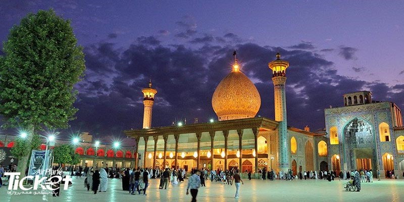 همه چیز در مورد شیراز همه چیز در مورد شیراز