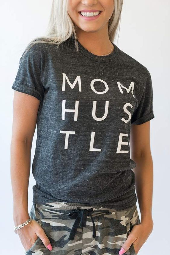 مدل تی شرت دخترانه