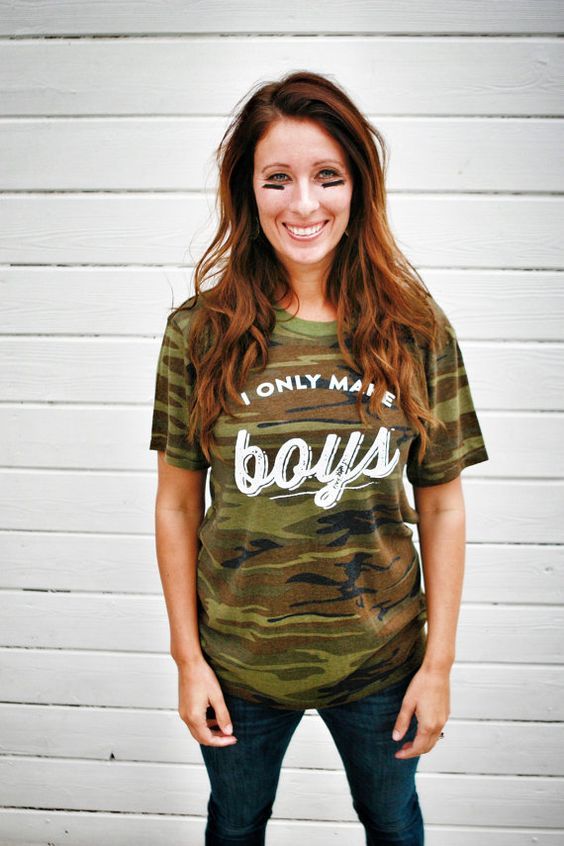 مدل تی شرت 2019 دخترانه + راهنمای خرید تیشرت های شیک دخترانه 98