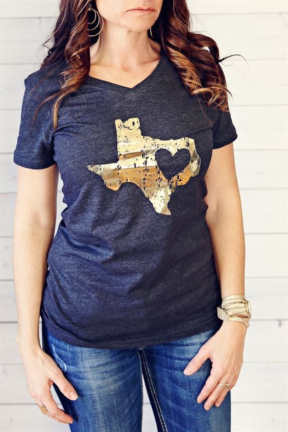 مدل تی شرت دخترانه