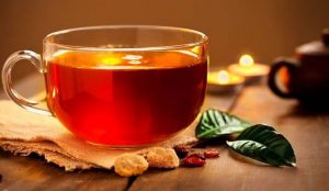 آموزش طرز تهیه چای یمن برای رفع خستگی آموزش طرز تهیه چای یمن برای رفع خستگی