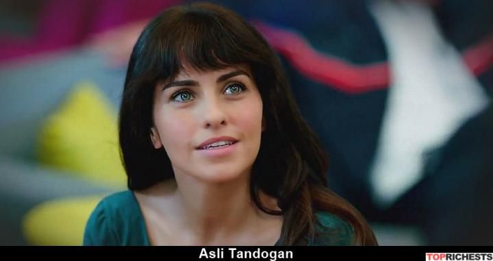 بازیگران معروف ترک | معرفی بازیگران ثروتمند و مشهور ترکیه