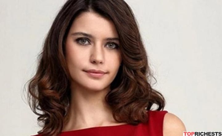 بازیگران معروف ترک | معرفی بازیگران ثروتمند و مشهور ترکیه