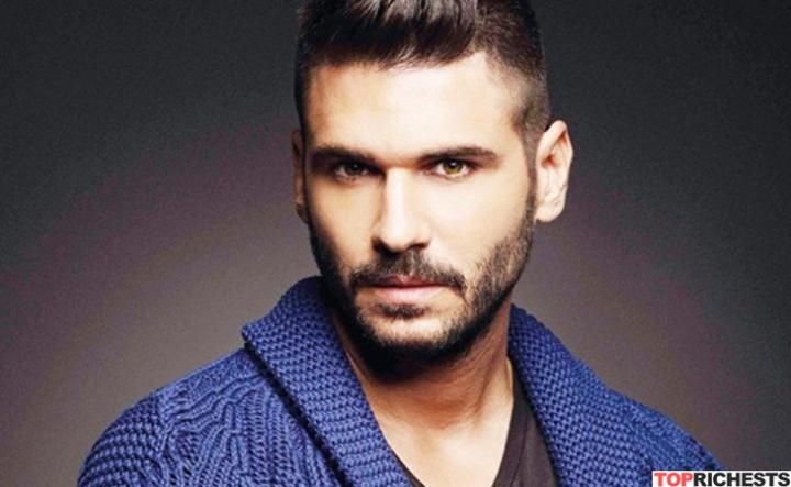 بازیگران معروف ترک | معرفی بازیگران ثروتمند و مشهور ترکیه