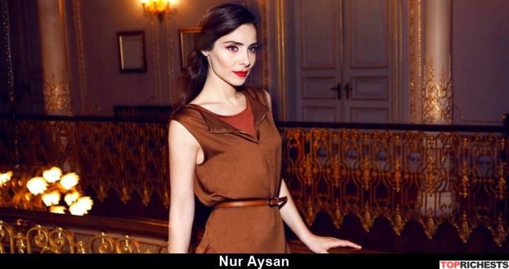 بازیگران معروف ترک | معرفی بازیگران ثروتمند و مشهور ترکیه