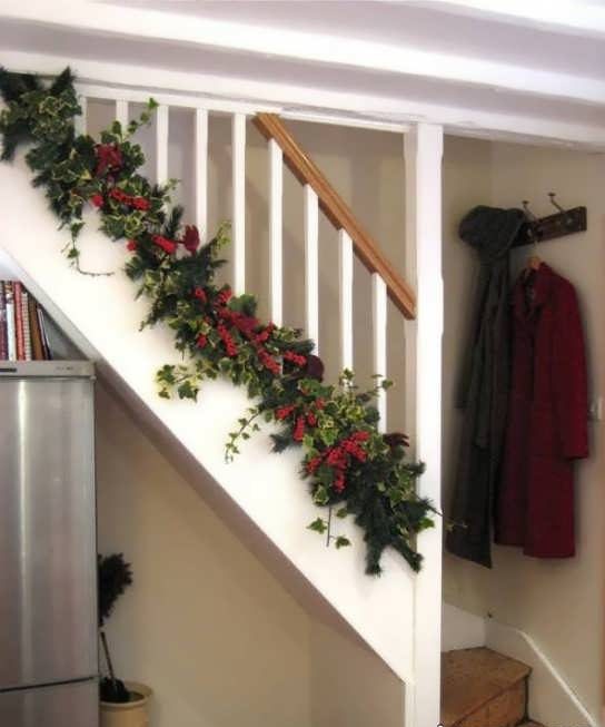 زیر راه پله