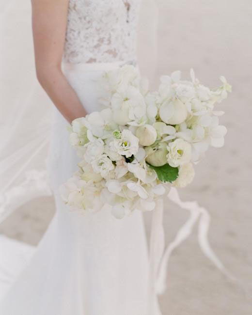 مدل دسته گل عروس