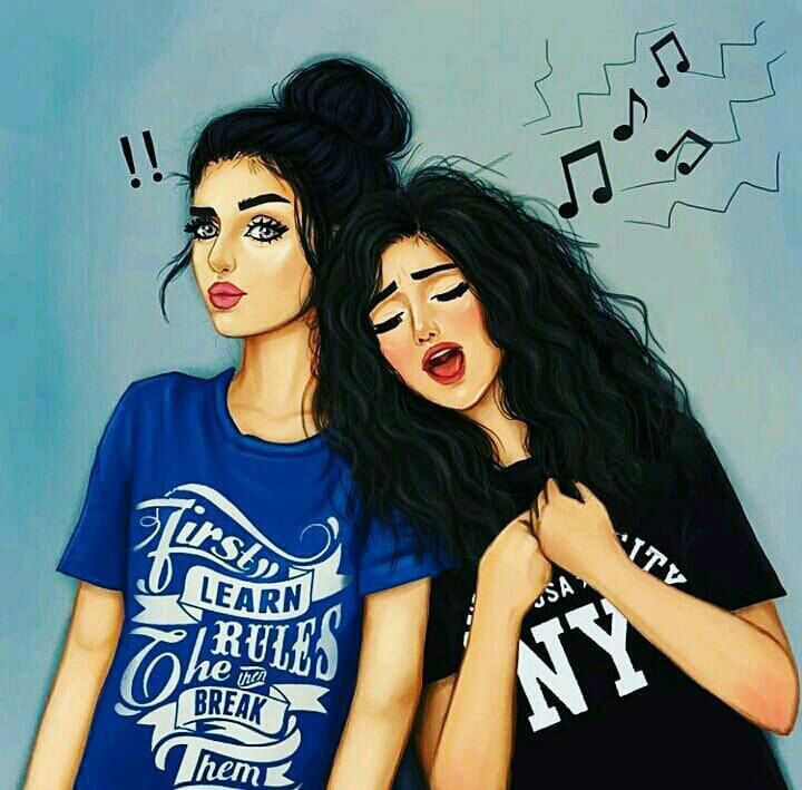 عکس پروفایل فانتزی دخترانه و متن های زیبای دخترونه خاص عکس پروفایل فانتزی دخترانه