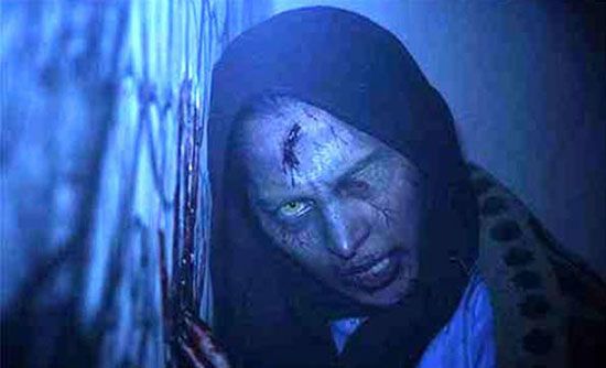 فیلم ترسناک ایرانی