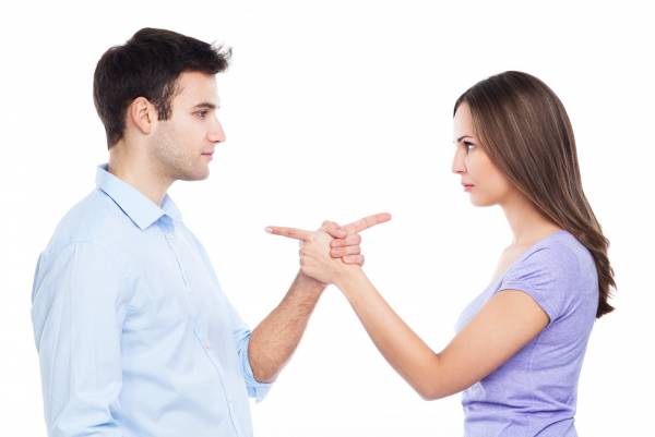 همسر حسود و حساس