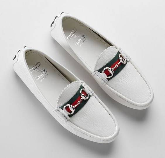 مدل کفش کالج