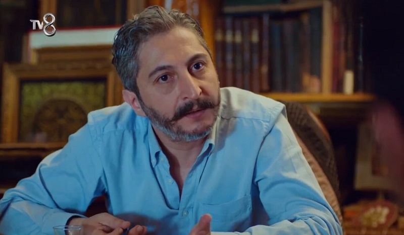 سریال دخترم