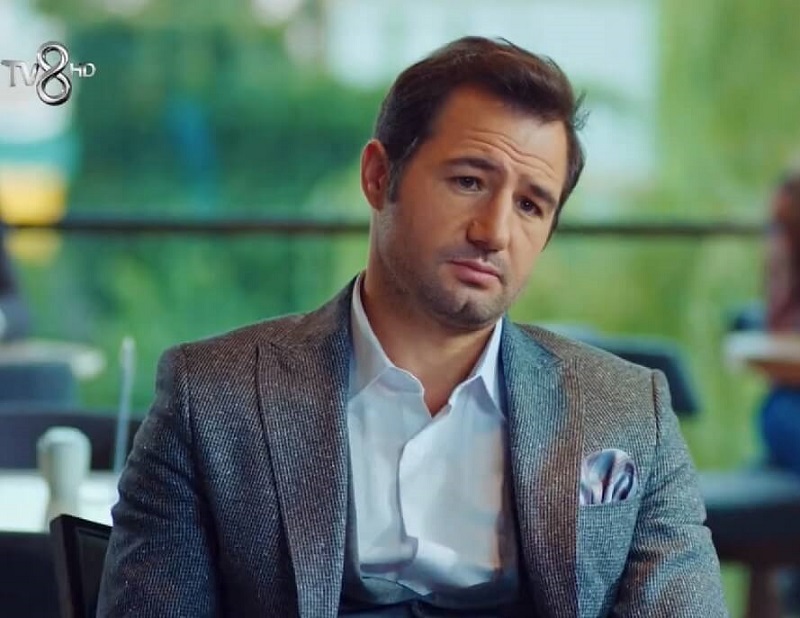 سریال دخترم