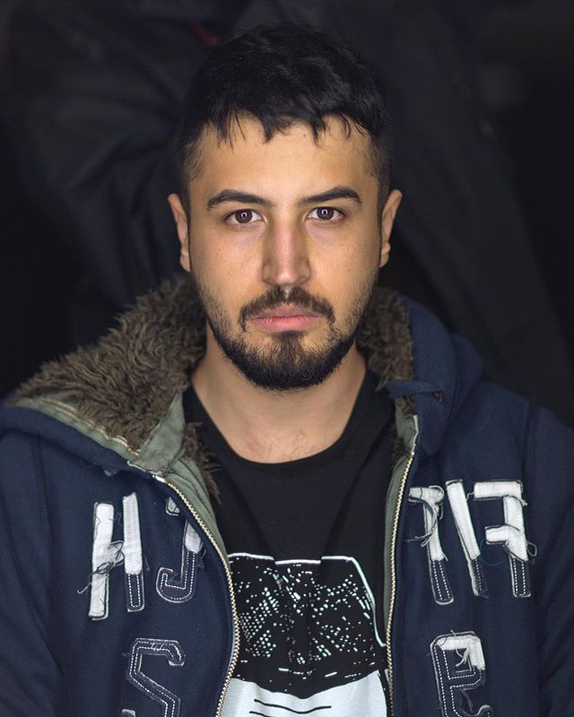 مهرداد صدیقیان 