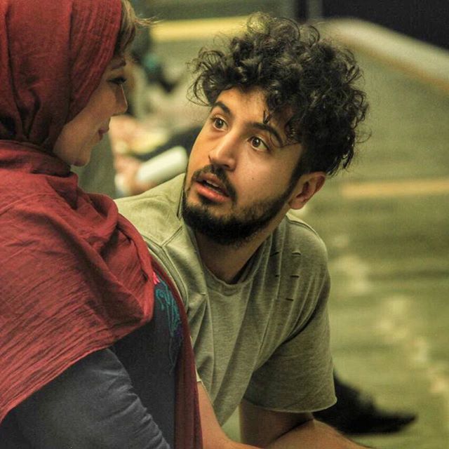 مهرداد صدیقیان 