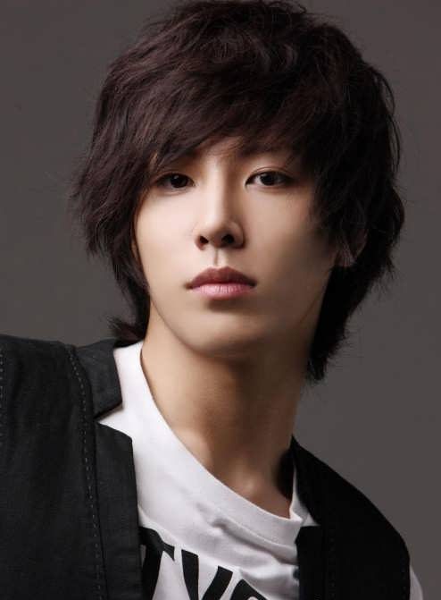 مدل موی پسرانه