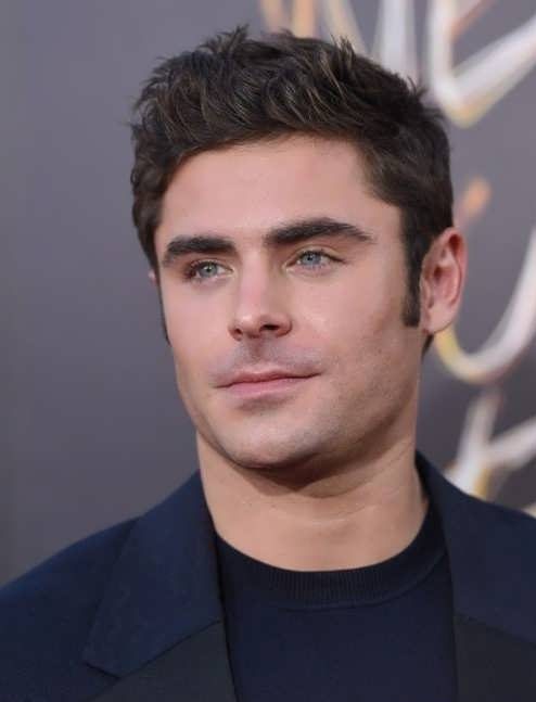 مدل موی پسرانه