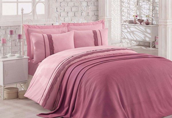 مدل روتختی عروس 