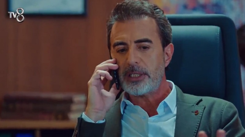 سریال دخترم