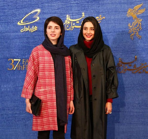 سها نیاستی سها نیاستی