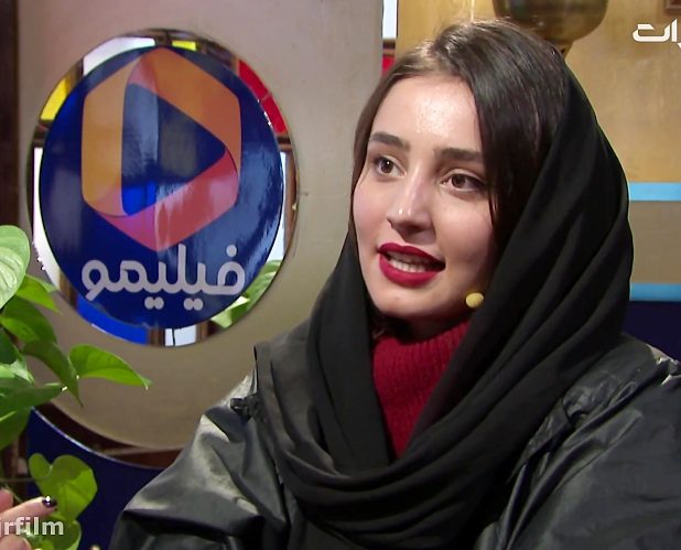 سها نیاستی سها نیاستی