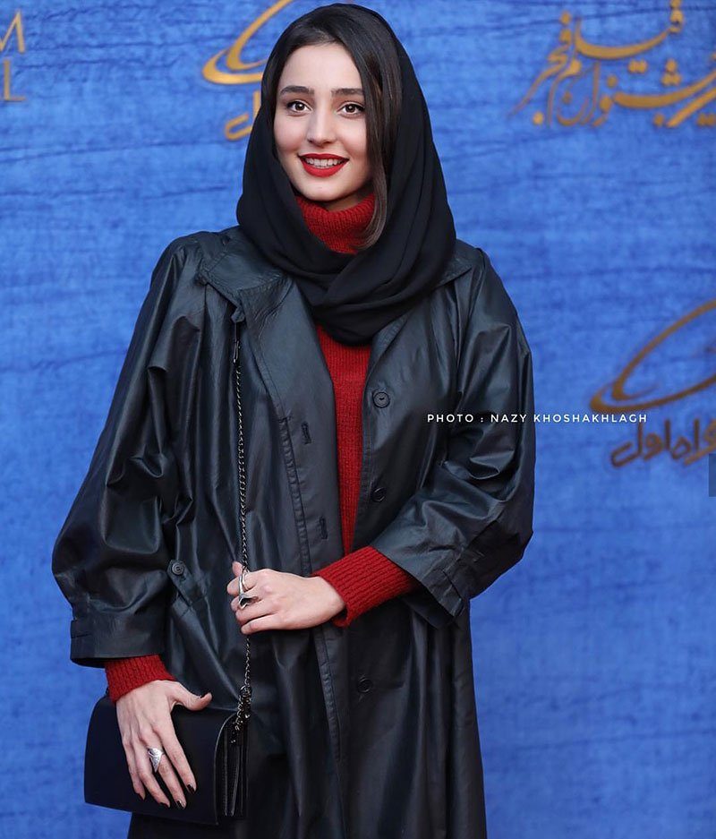 سها نیاستی سها نیاستی