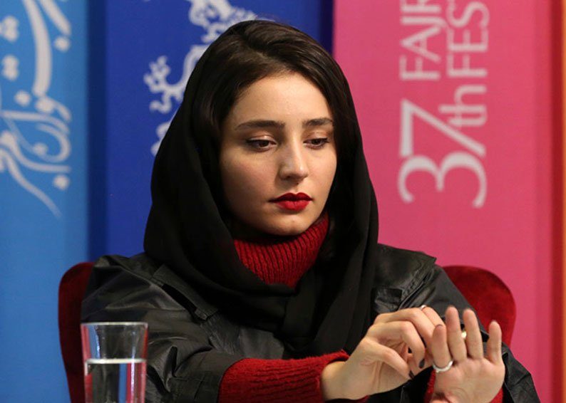 سها نیاستی سها نیاستی