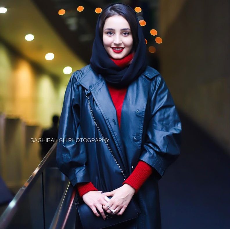 سها نیاستی سها نیاستی