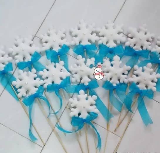 تم تولد زمستانی