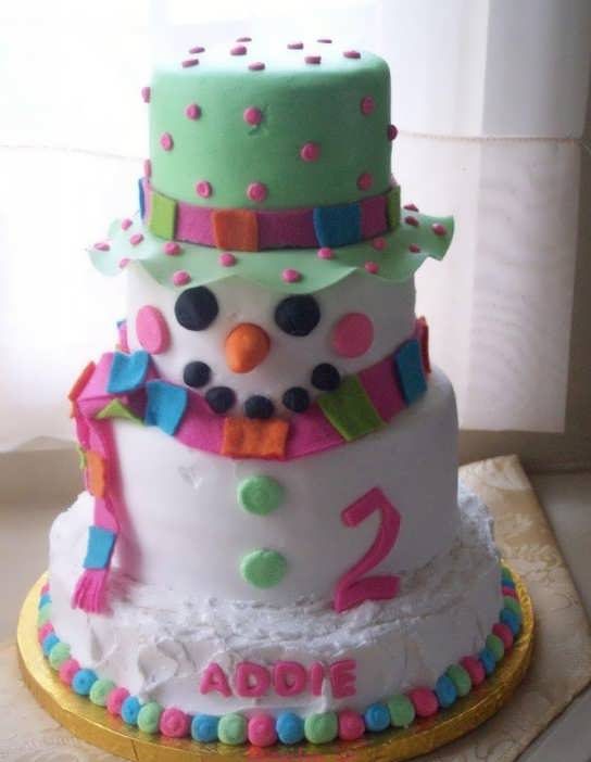 تم تولد زمستانی