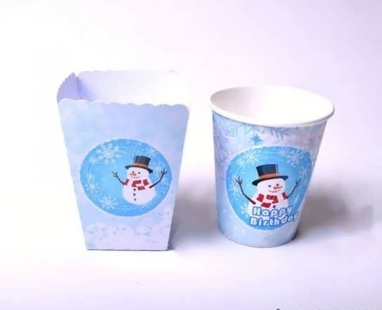 تم تولد زمستانی