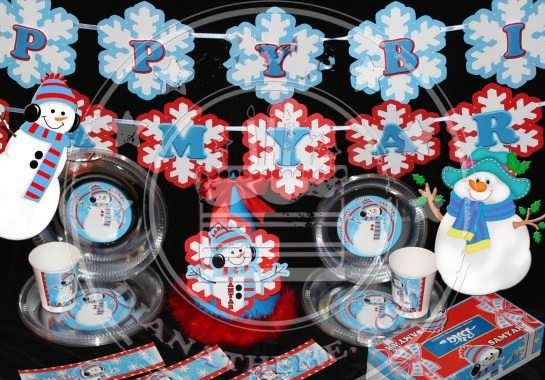 تم تولد زمستانی