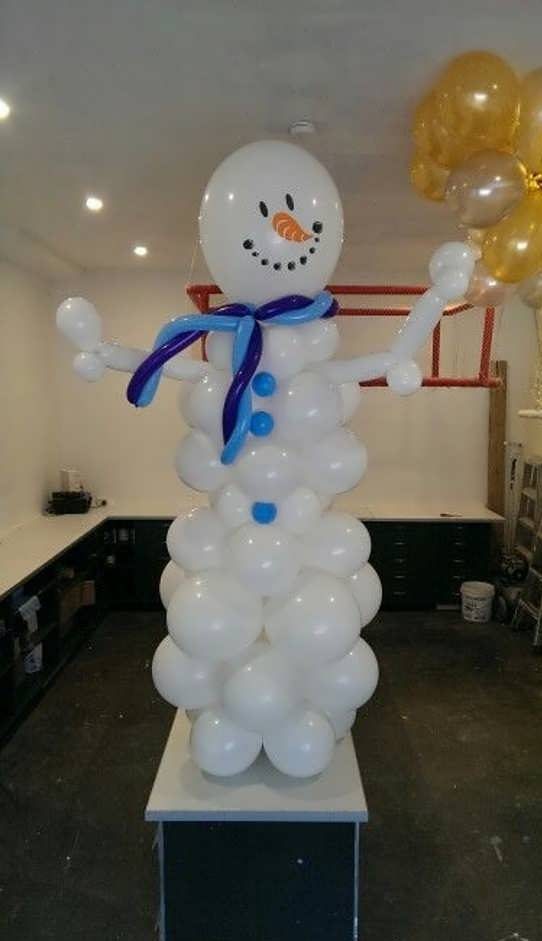 تم تولد زمستانی