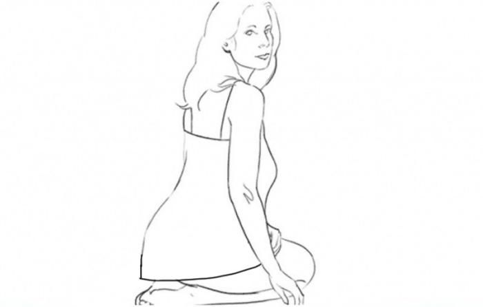 آموزش ژست عکاسی