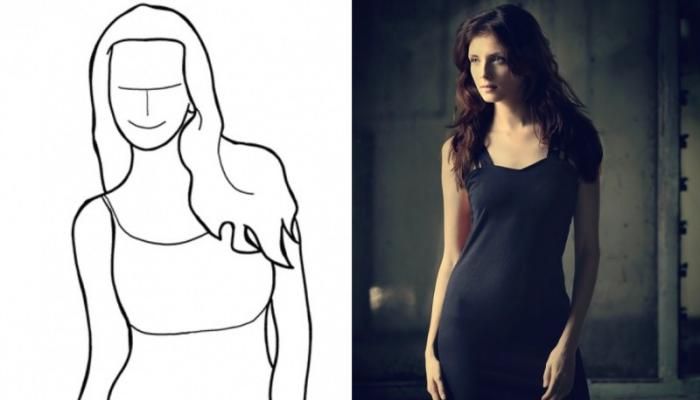 آموزش ژست عکاسی