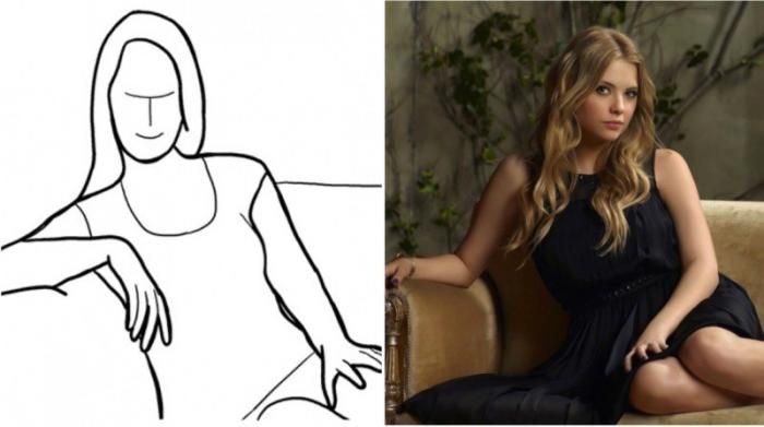 آموزش ژست عکاسی