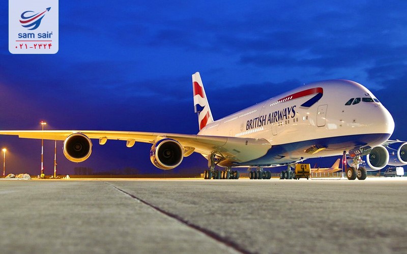 از اتفاقات جالب پرواز های خارجی و داخلی بدانید.. از اتفاقات جالب پرواز های خارجی و داخلی بدانید..