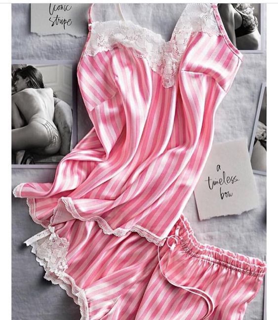 لباس زیر زنانه | لباس خواب زنانه