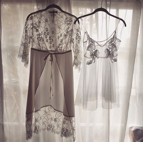 لباس زیر زنانه | لباس خواب زنانه