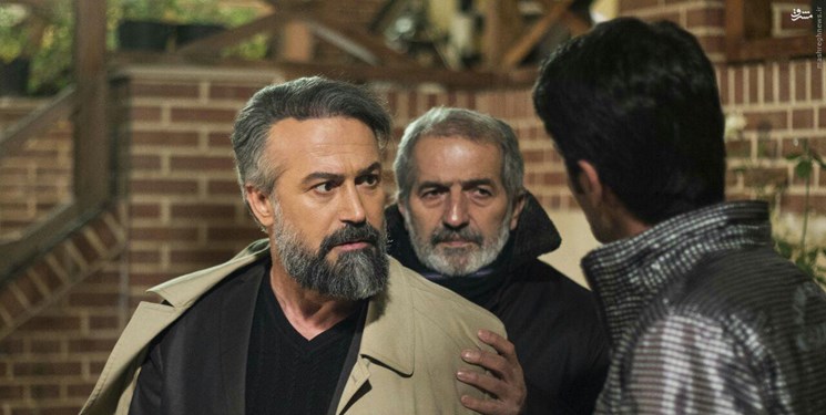 سریال خاک گرم | خلاصه داستان سریال خاک گرم و عکس بازیگران سریال و زمان پخش