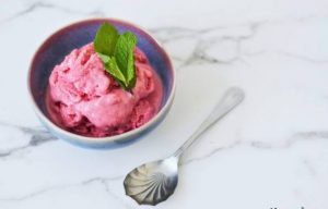 ماست بستنی | طرز تهیه ماست بستنی خوشمزه