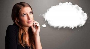 فواید خیال پردازی | خیال پردازی و مزایای زیادی که برای ذهن دارد