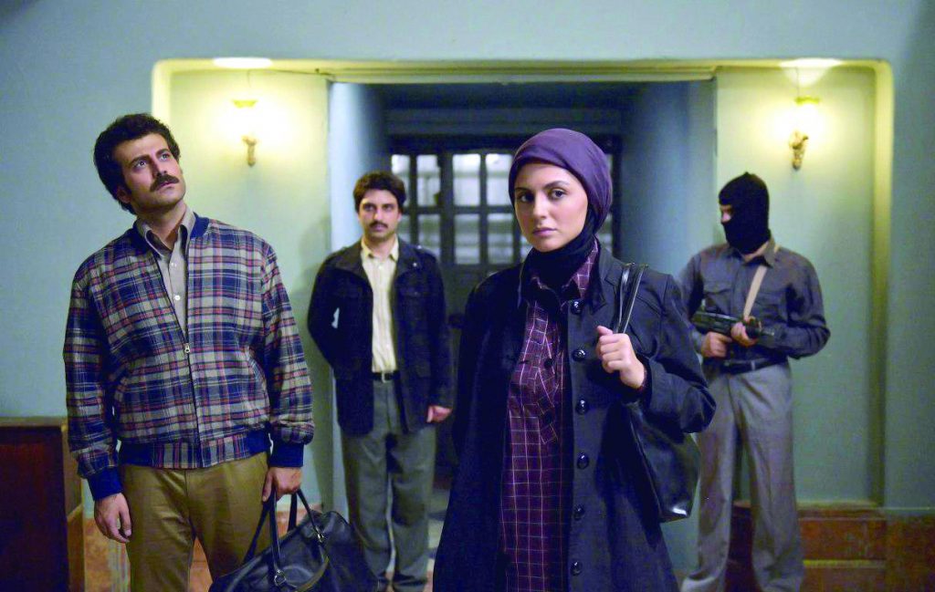 نیلوفر کوخانی