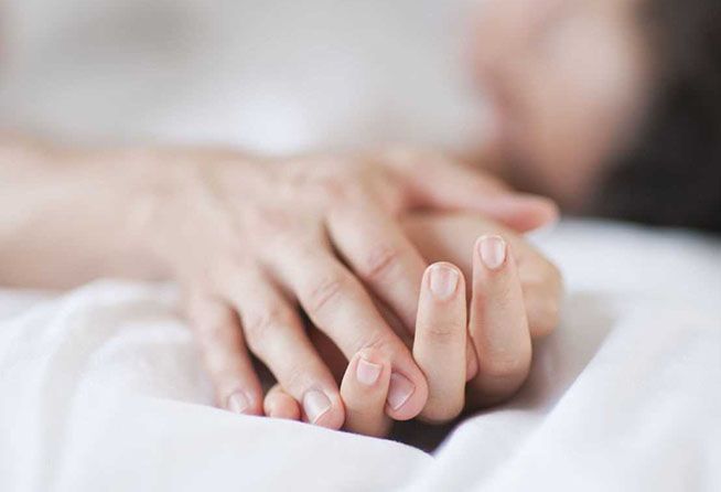 نخستین رابطه جنسی