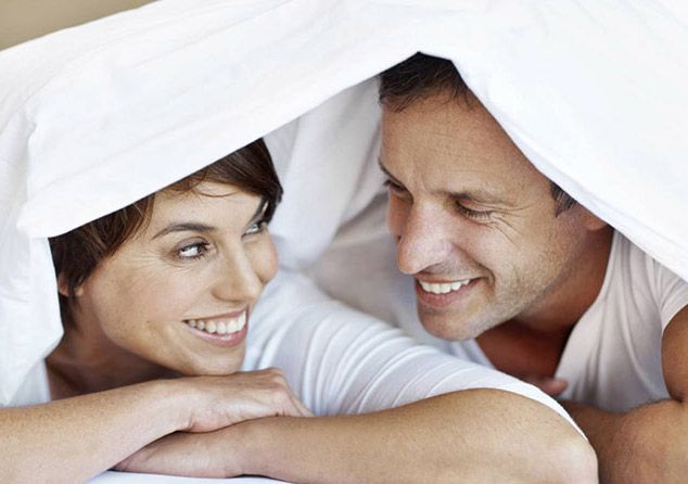 اطلاعاتی در مورد نخستین رابطه جنسی و تجربه اولین آمیزش جنسی