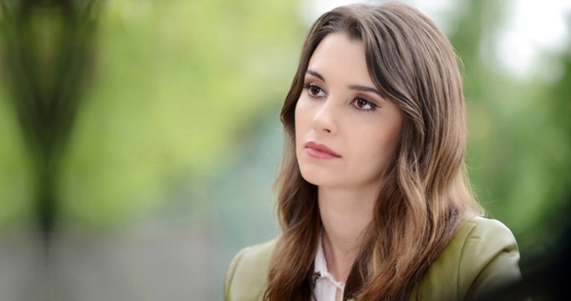 سریال دخترم